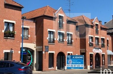 vente appartement 130 000 € à proximité de Hénin-Beaumont (62110)