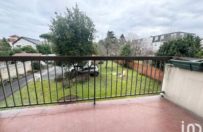 vente appartement 153 500 € à proximité de Joinville-le-Pont (94340)