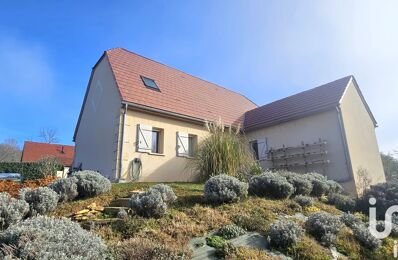 vente maison 275 000 € à proximité de Rocamadour (46500)