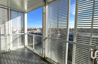 vente appartement 725 000 € à proximité de Villiers-le-Bâcle (91190)