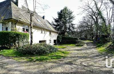 vente maison 325 000 € à proximité de Guichen (35580)