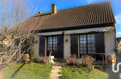 vente maison 389 000 € à proximité de Dammarie-les-Lys (77190)