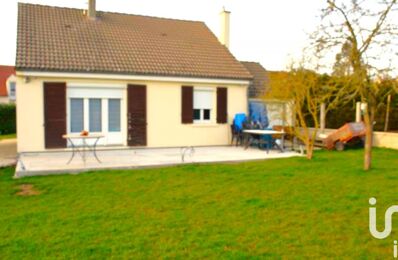 vente maison 199 000 € à proximité de Pont-Sainte-Maxence (60700)