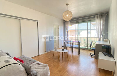 location appartement 500 € CC /mois à proximité de Pyrénées-Atlantiques (64)