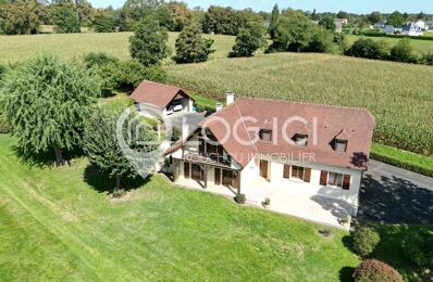vente maison 337 000 € à proximité de Haut-de-Bosdarros (64800)