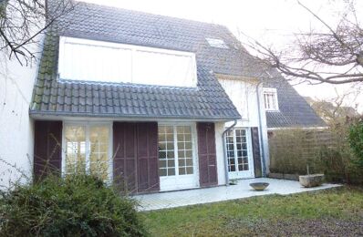 location maison 1 430 € CC /mois à proximité de Bures-sur-Yvette (91440)