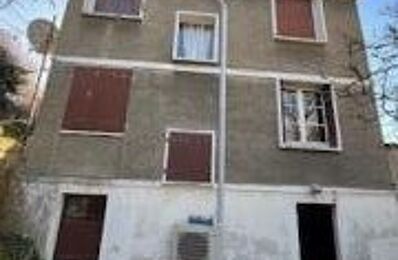 vente maison 276 000 € à proximité de Saulx-les-Chartreux (91160)