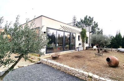 vente maison 234 000 € à proximité de Tornac (30140)