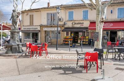 local industriel 3 pièces 82 m2 à vendre à Aix-en-Provence (13090)