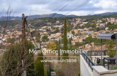 vente appartement 230 000 € à proximité de La Bouilladisse (13720)