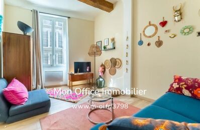 vente appartement 129 000 € à proximité de Meyreuil (13590)