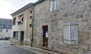 Maison 3 Pièces 160 m² à vendre à Égletons (19300)