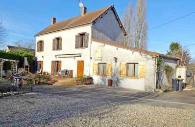 vente maison 299 000 € à proximité de Chauvincourt-Provemont (27150)