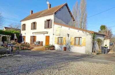 vente maison 299 000 € à proximité de Courcelles-Lès-Gisors (60240)