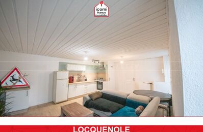 vente maison 173 000 € à proximité de Ploubezre (22300)