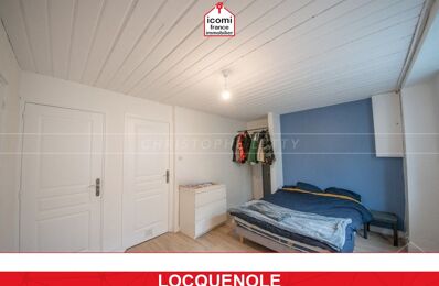 vente maison 173 000 € à proximité de Saint-Thégonnec Loc-Eguiner (29410)