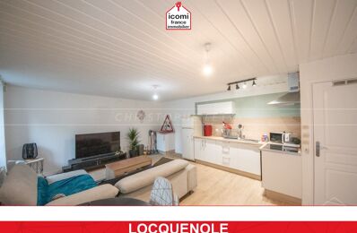 vente maison 173 000 € à proximité de Plouénan (29420)