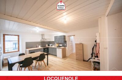 vente maison 173 000 € à proximité de Lanmeur (29620)