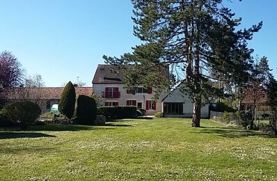 vente maison 517 274 € à proximité de Caillouet-Orgeville (27120)