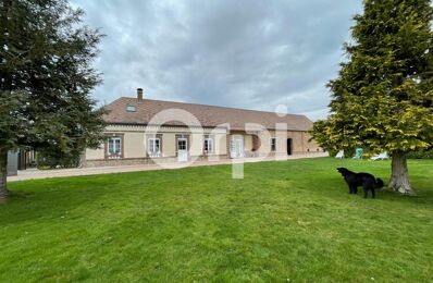 vente maison 350 000 € à proximité de Sainte-Marthe (27190)