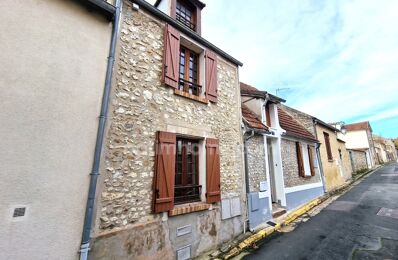 vente maison 169 500 € à proximité de Brières-les-Scellés (91150)