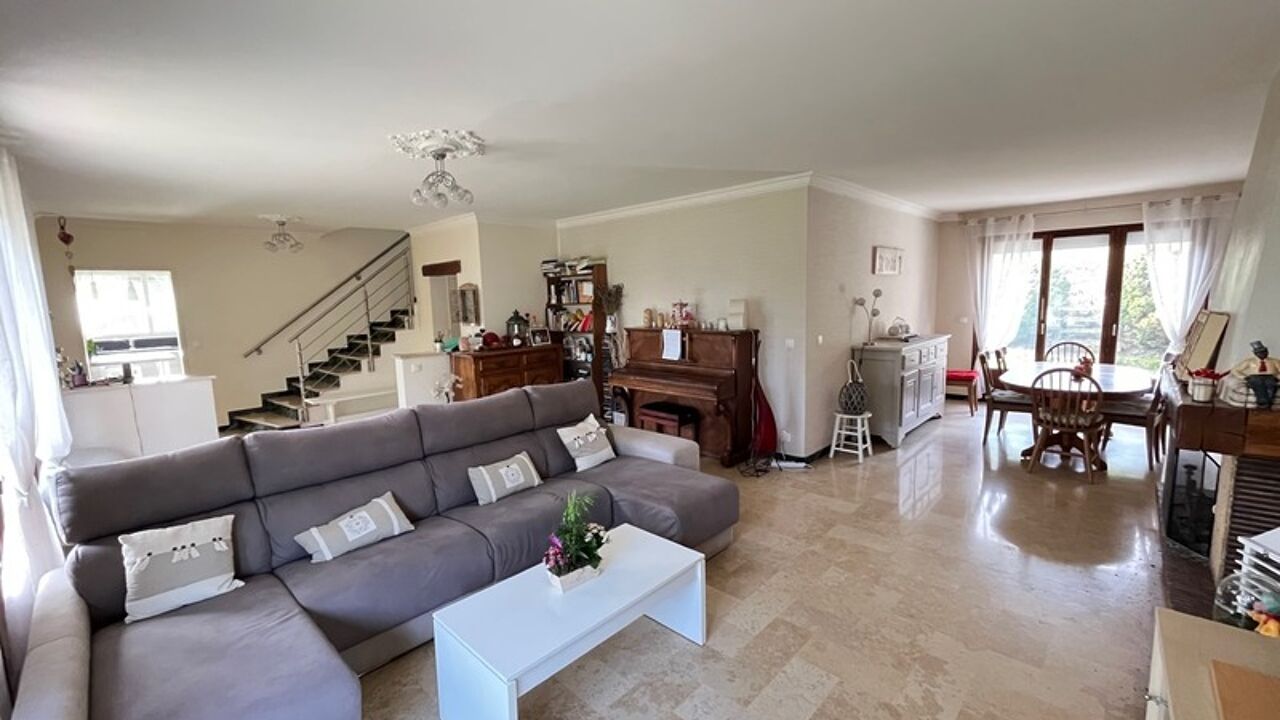 maison 8 pièces 190 m2 à vendre à La Ferté-sous-Jouarre (77260)