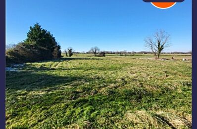 vente terrain 77 000 € à proximité de Vic-en-Bigorre (65500)