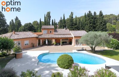 vente maison 995 000 € à proximité de Le Rove (13740)