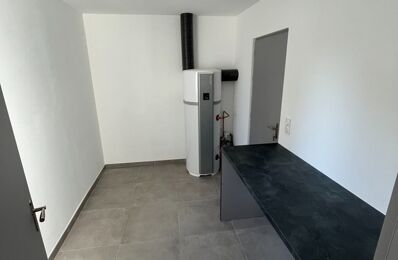 vente maison 297 000 € à proximité de Bourneau (85200)
