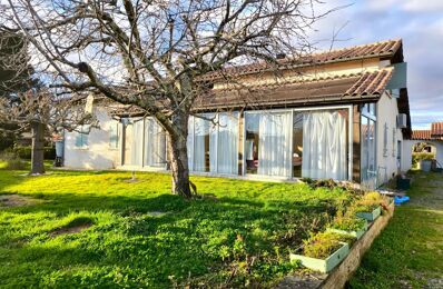 vente maison 249 000 € à proximité de Aignan (32290)