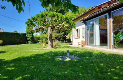 vente maison 249 000 € à proximité de Tarsac (32400)