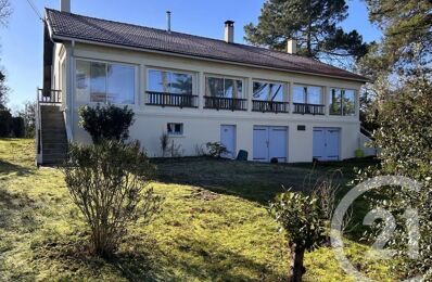 vente maison 422 000 € à proximité de Cissac-Médoc (33250)