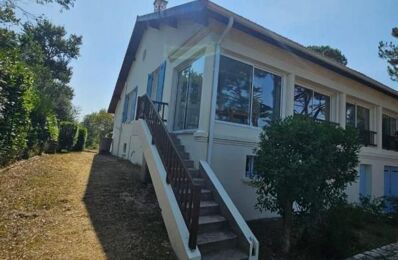 vente maison 383 250 € à proximité de Saint-Laurent-Médoc (33112)