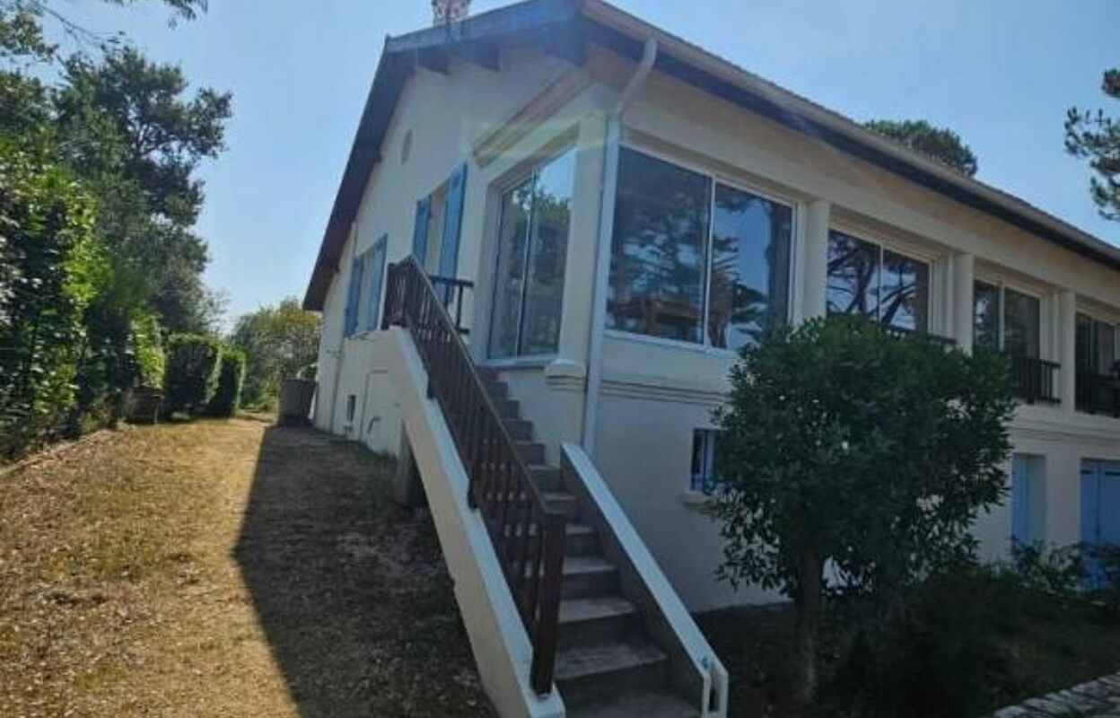 maison 4 pièces 92 m2 à vendre à Carcans (33121)