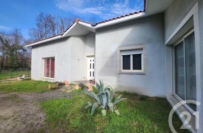 vente maison 433 000 € à proximité de Jau-Dignac-Et-Loirac (33590)