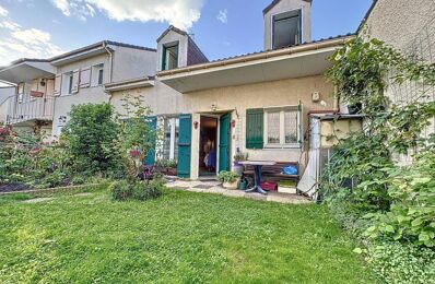 vente maison 250 000 € à proximité de Sartrouville (78500)