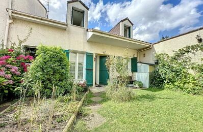 vente maison 240 000 € à proximité de Saint-Denis (93200)