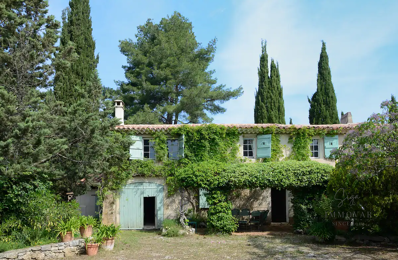 vente maison 1 470 000 € à proximité de Auriol (13390)