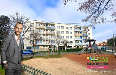 vente appartement 177 000 € à proximité de Bruguières (31150)
