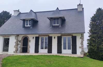 vente maison 239 000 € à proximité de Plélan-le-Grand (35380)