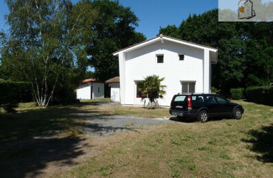maison 6 pièces 100 m2 à vendre à Soulac-sur-Mer (33780)