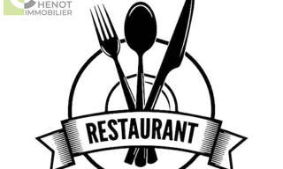 Local industriel  100 m² à vendre à Saint-Max (54130)