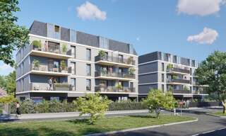 Appartement neuf   m² à vendre à Aix-les-Bains (73100)