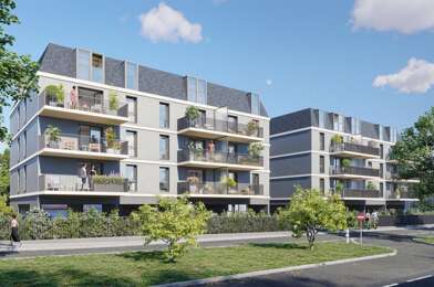 Appartement 4 pièces 460000 €