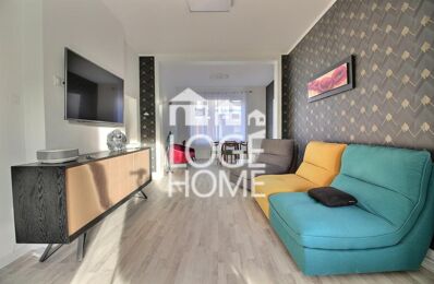 vente maison 171 500 € à proximité de Lille (59000)