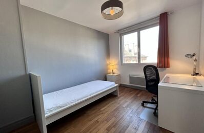 location appartement 430 € CC /mois à proximité de Belloy-sur-Somme (80310)