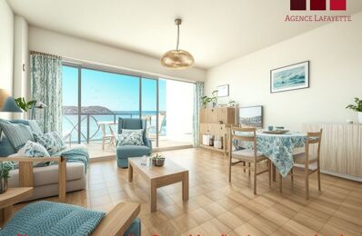 vente appartement 399 000 € à proximité de Biarritz (64200)