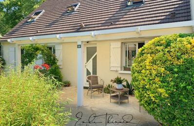 vente maison 530 000 € à proximité de Précy-sur-Oise (60460)