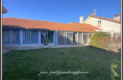vente maison 210 000 € à proximité de Bordères-sur-l'Échez (65320)