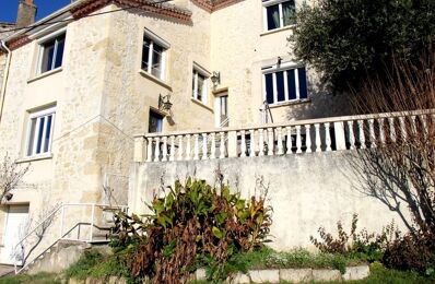 vente maison 248 000 € à proximité de Saint-Loup (82340)
